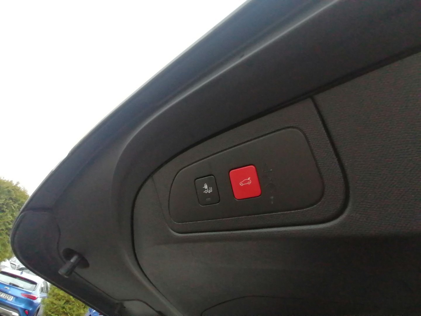 DS Automobiles DS7 Crossback