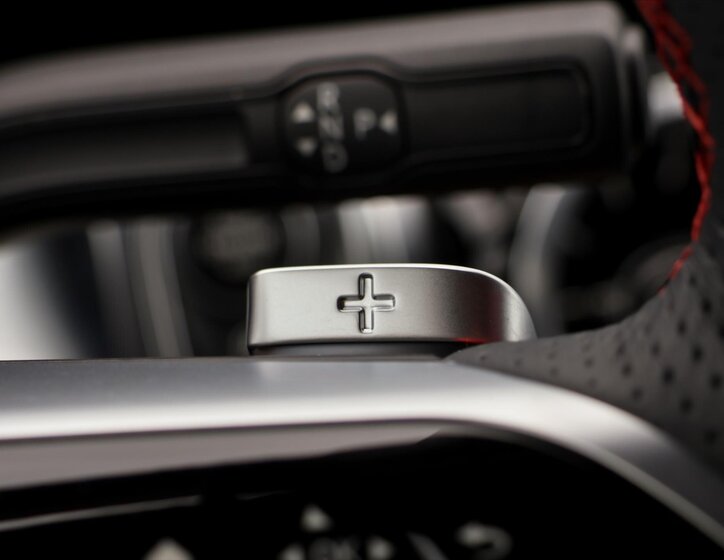 Mercedes-Benz GLB 24