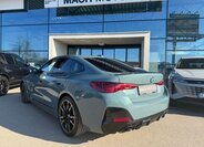 BMW Řada 4 Liftback 3,0 l 275 kw