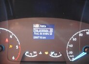 Ford Transit Custom Ostatní 2,0 l 96 kw