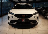Cupra Formentor 2