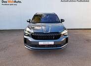 Škoda Kodiaq 4