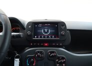 Fiat Panda Hatchback 999,0 51 kw