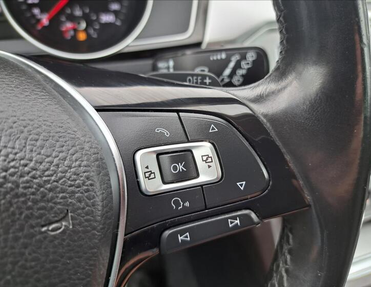 Volkswagen Passat 15