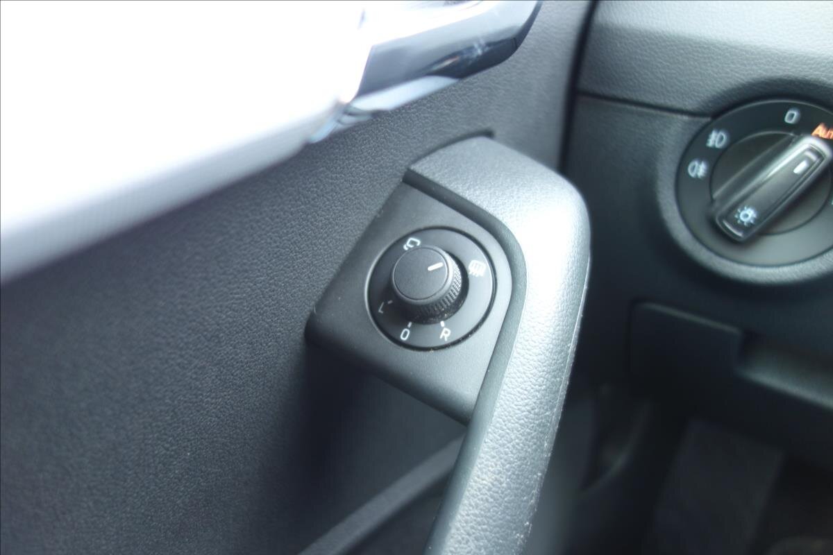 Škoda Octavia Liftback 1,6 l 81 kw