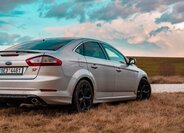 Ford Mondeo Liftback 2,2 l 147 kw