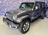 Jeep Wrangler 1