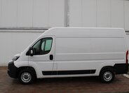 Toyota Proace Max Užitková 2,2 l 88 kw