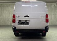 Toyota ProAce Skříň 0,0 100 kw