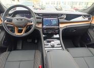 Jeep Grand Cherokee 12