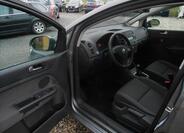 Volkswagen Golf Plus 11