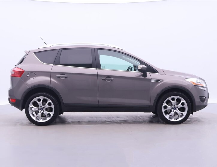 Ford Kuga SUV / Terénní 2,0 l 103 kw