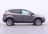 Ford Kuga SUV / Terénní 2,0 l 103 kw