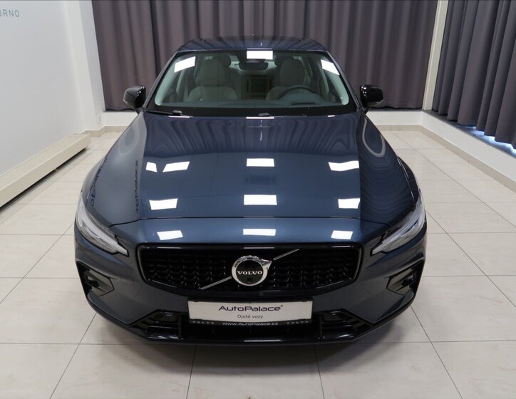 Volvo S60 Sedan / Limuzína 2,0 l 184 kw