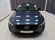 Volvo S60 Sedan / Limuzína 2,0 l 184 kw