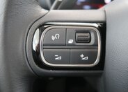 Citroën C5 Aircross SUV / Terénní 1,5 l 96 kw