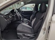 Škoda Scala Hatchback 999,0 81 kw