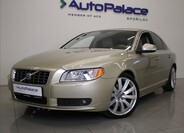 Volvo S80 1
