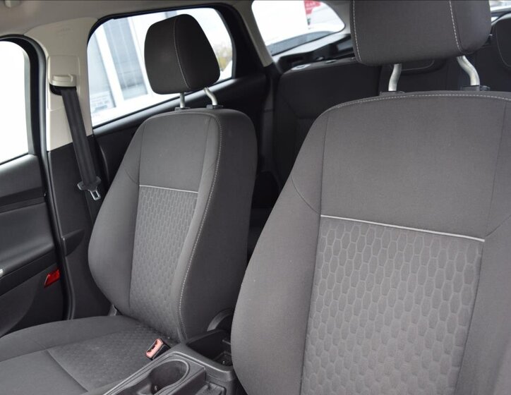 Ford Focus Kombi 998,0 92 kw