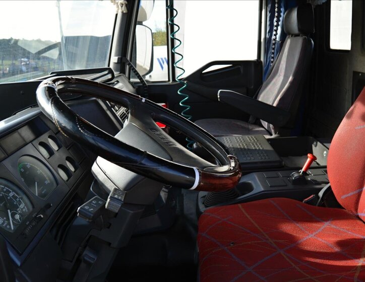 Iveco Ostatní 13