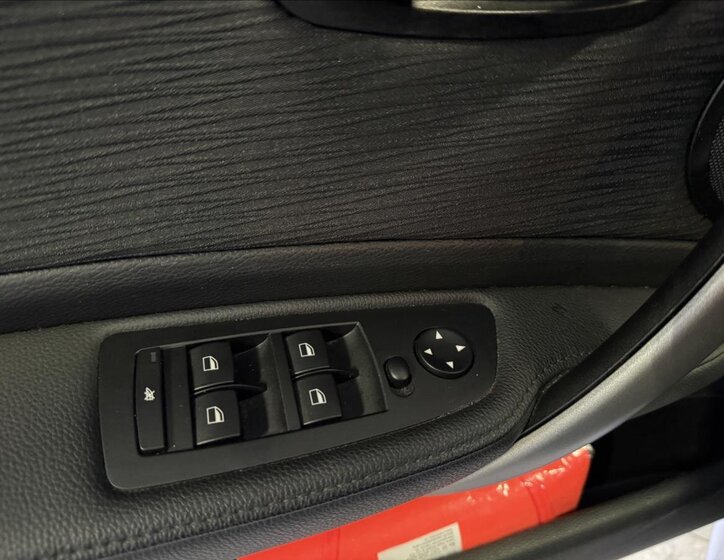 BMW Řada 1 Kombi 2,0 l 90 kw