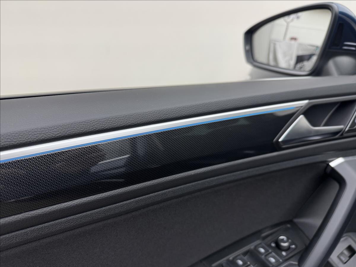 Volkswagen Tiguan SUV / Terénní 2,0 l 147 kw