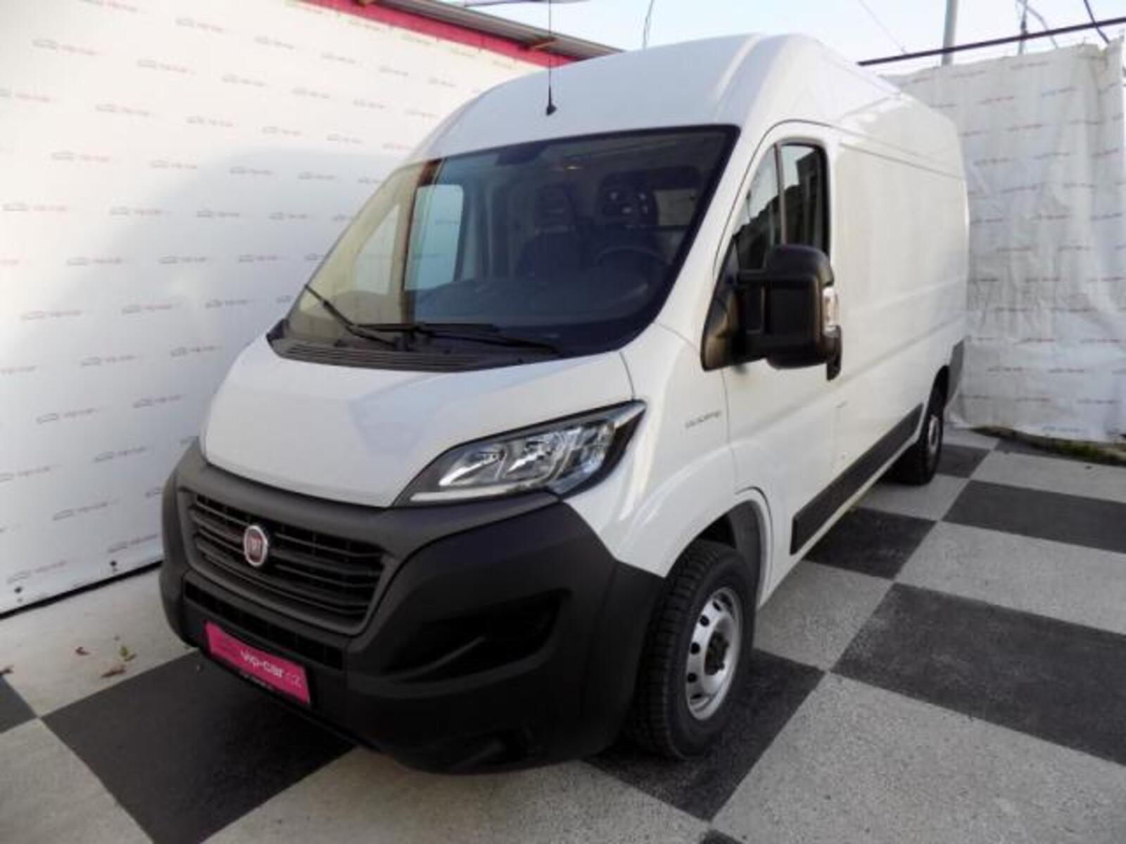 Fiat Ducato 1