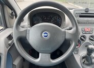 Fiat Panda Hatchback 1,2 l 44 kw