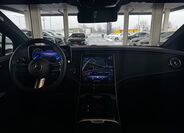 Mercedes-Benz EQE 12