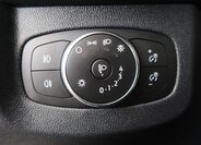 Ford Tourneo Courier VAN / Minibus 999,0 91 kw