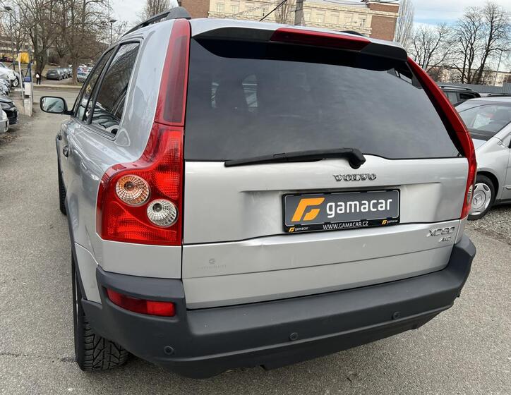 Volvo XC90 16