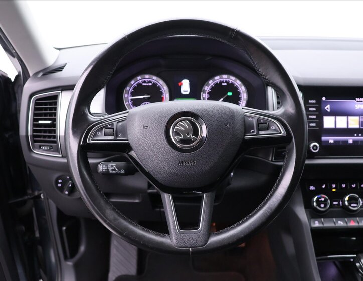 Škoda Kodiaq 19