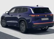 Volkswagen Tayron SUV / Terénní 0,0 142 kw