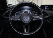 Mazda 3 Hatchback 2,0 l 110 kw