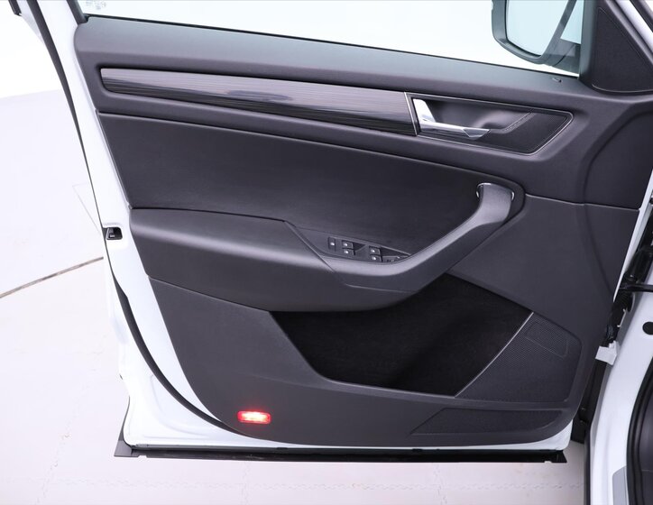 Škoda Kodiaq SUV / Terénní 2,0 l 140 kw