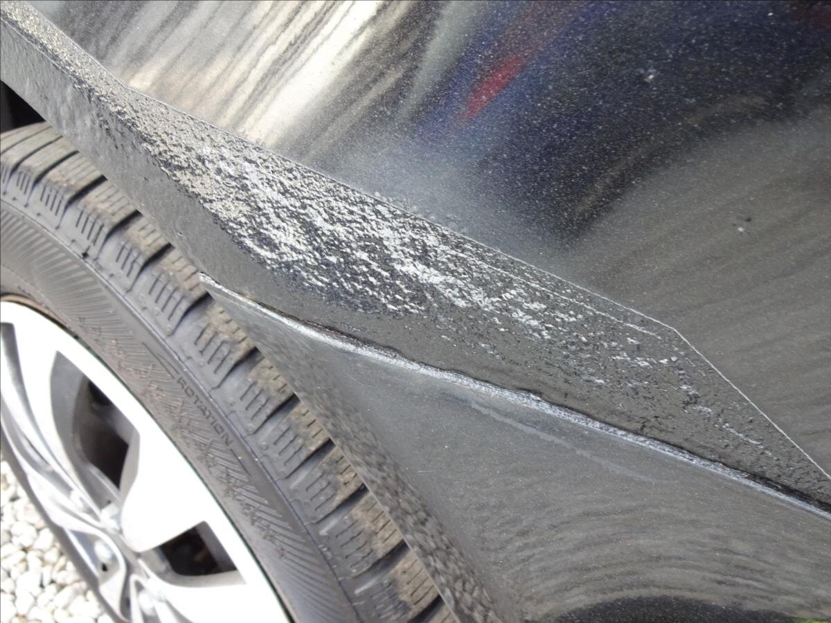 Škoda Octavia Kombi 1,9 l 74 kw