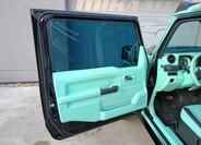 Suzuki Jimny SUV 1,5 l 75 kw