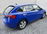 Škoda Scala Hatchback 999,0 70 kw