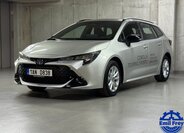 Toyota Corolla Kombi 1,8 l 104 kw