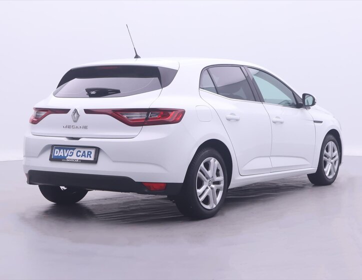 Renault Mégane 7
