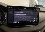 Škoda Octavia Liftback 2,0 l 85 kw