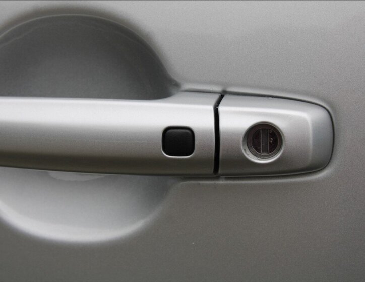 Suzuki Vitara SUV / Terénní 1,6 l 88 kw