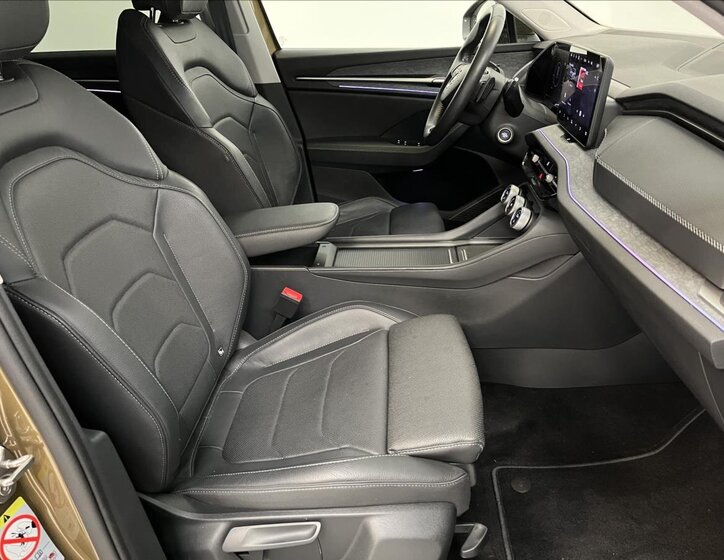 Škoda Kodiaq 23