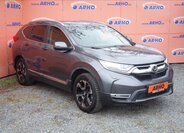 Honda CR-V 1