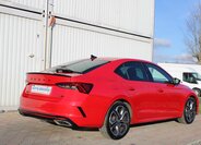 Škoda Octavia Liftback 2,0 l 147 kw