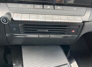 Opel Astra Kombi 1,2 l 81 kw