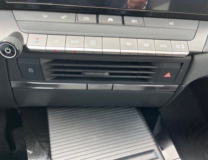 Opel Astra Kombi 1,2 l 81 kw