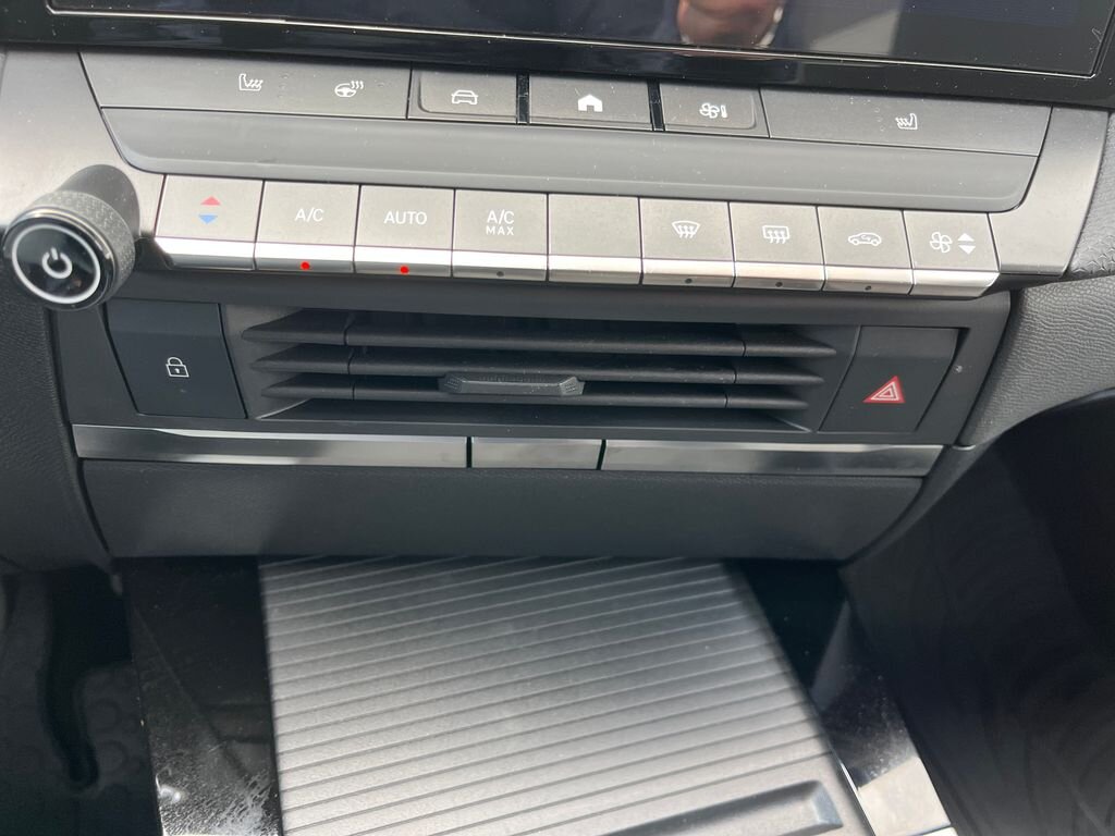 Opel Astra Kombi 1,2 l 81 kw