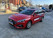 Hyundai i30 Kombi 1,5 l 80 kw