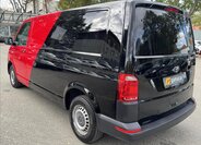 Volkswagen Transporter 13